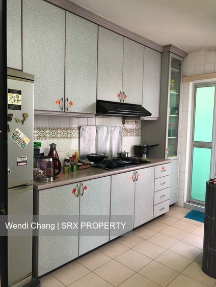 Tampines Street 33 thumbnail photo